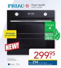 De - Four multi IOM P53038