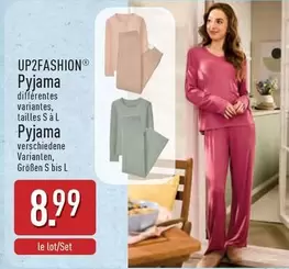 Pyjama