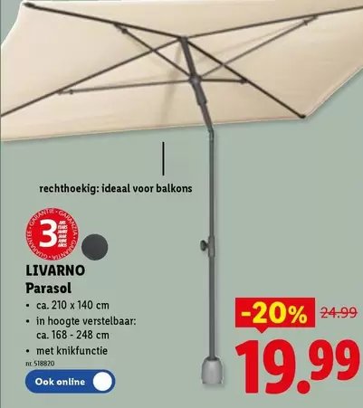 Parasol