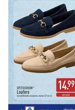 Loafers