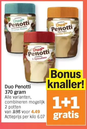 Duo Penotti