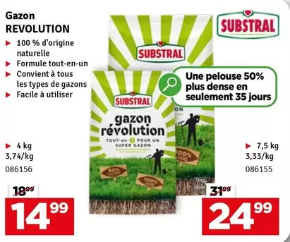 Revolution - REVOLUTION