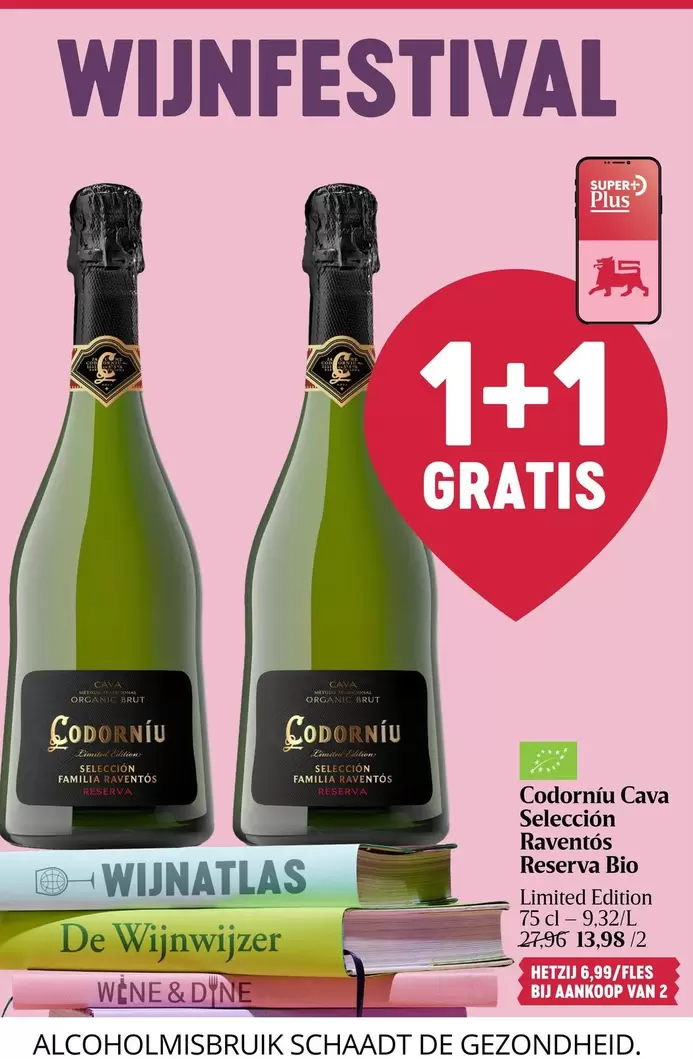 De - Cava Selección Raventós Reserva Bio