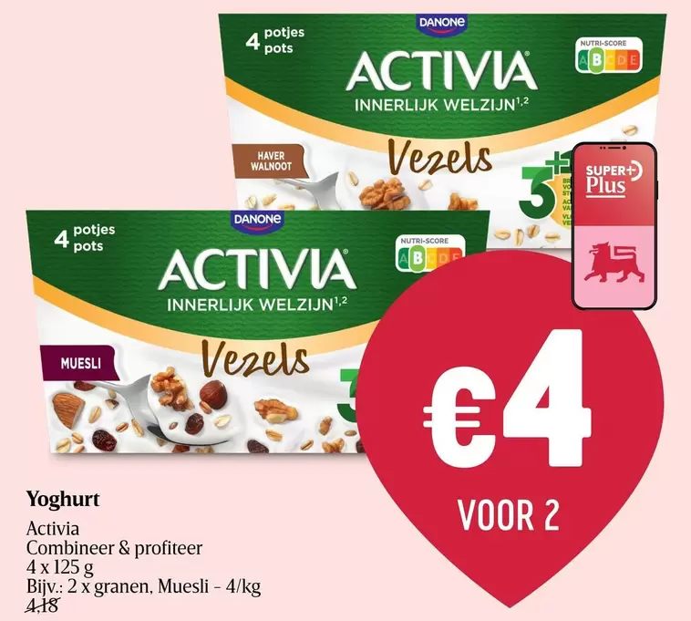 Activia