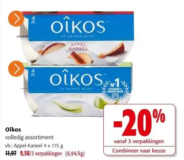 Volledig Assortiment