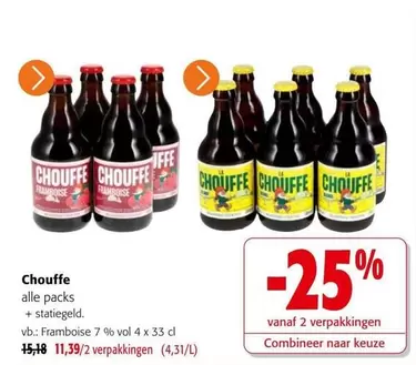 Chouffe