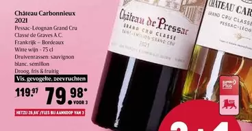De - vin de réserve
