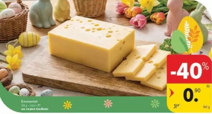 Emmental