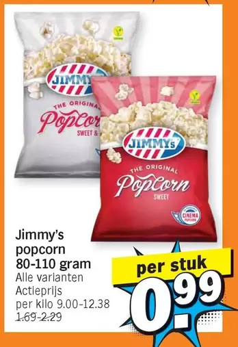 Popcorn