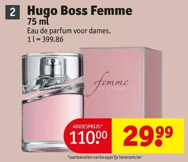 De - Femme