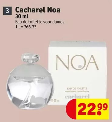 De - Noa