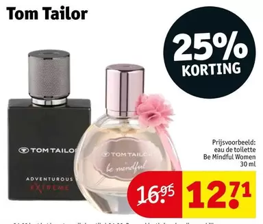 Be - eau de toilette  Mindful Women