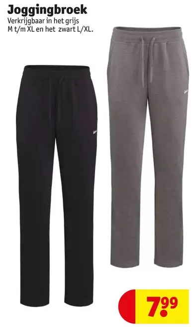 Joggingbroek
