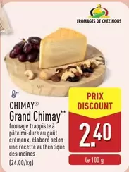Chimay - Grand