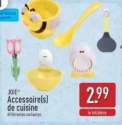 De - Accessoire(s) de cuisine