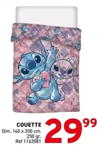 COUPETTE