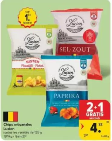 De - Chips