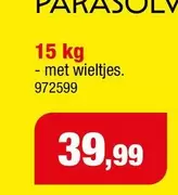 PARASOLV 972599