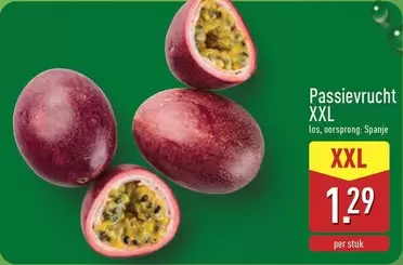 Passievrucht XXL