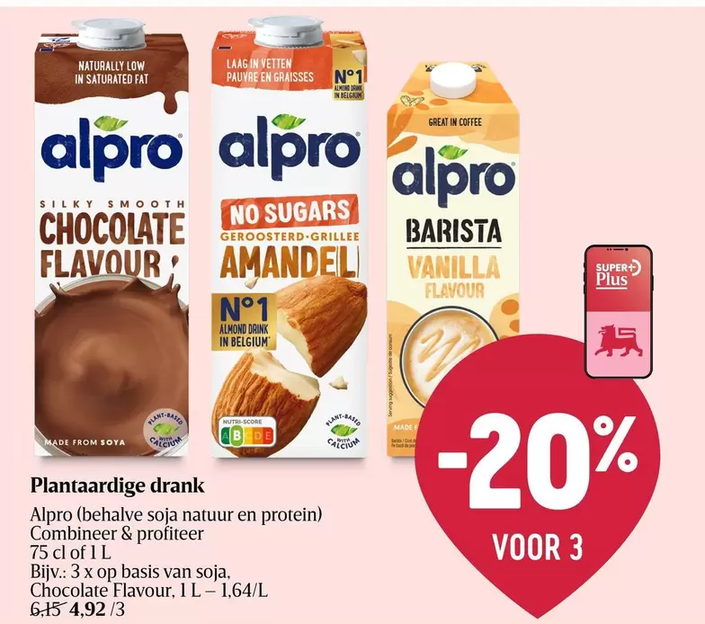 Coffee - Plantaardige drank