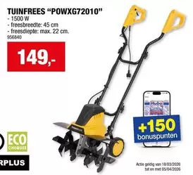 TUINFREES "POWXG72010"