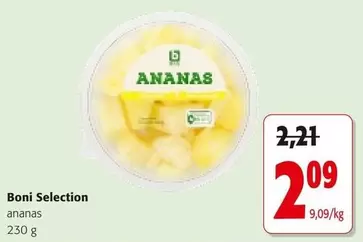 Ananas
