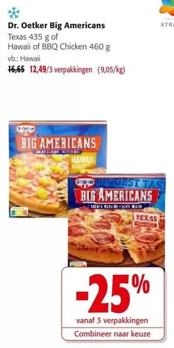 Bbq - Big Americans Texas & Hawaii