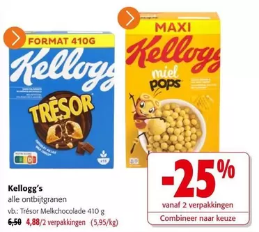 Pops - Trésor Melkchocolade