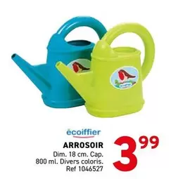 ARROSOIR Ref 1046527
