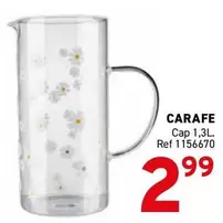 CARAFE Ref 1156670