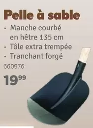 Extra - Pelle à sable 660976