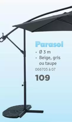 Parasol