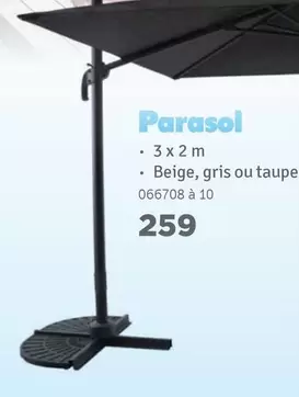 Parasol