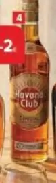 Club - Havana  Añejo Especial