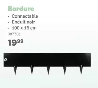 Bordure 087301