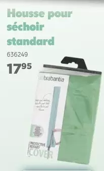 Standard - Housse pour séchoir standard 636249