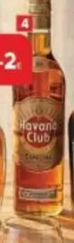 Club - Havana  Añejo Especial