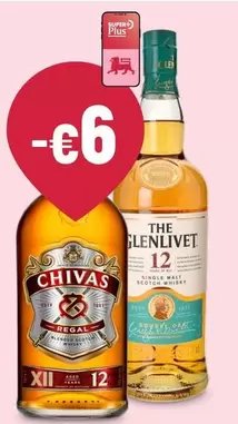 Single Malt Scotch Whisky