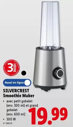 Smoothie Maker