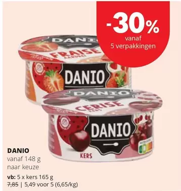 Danio