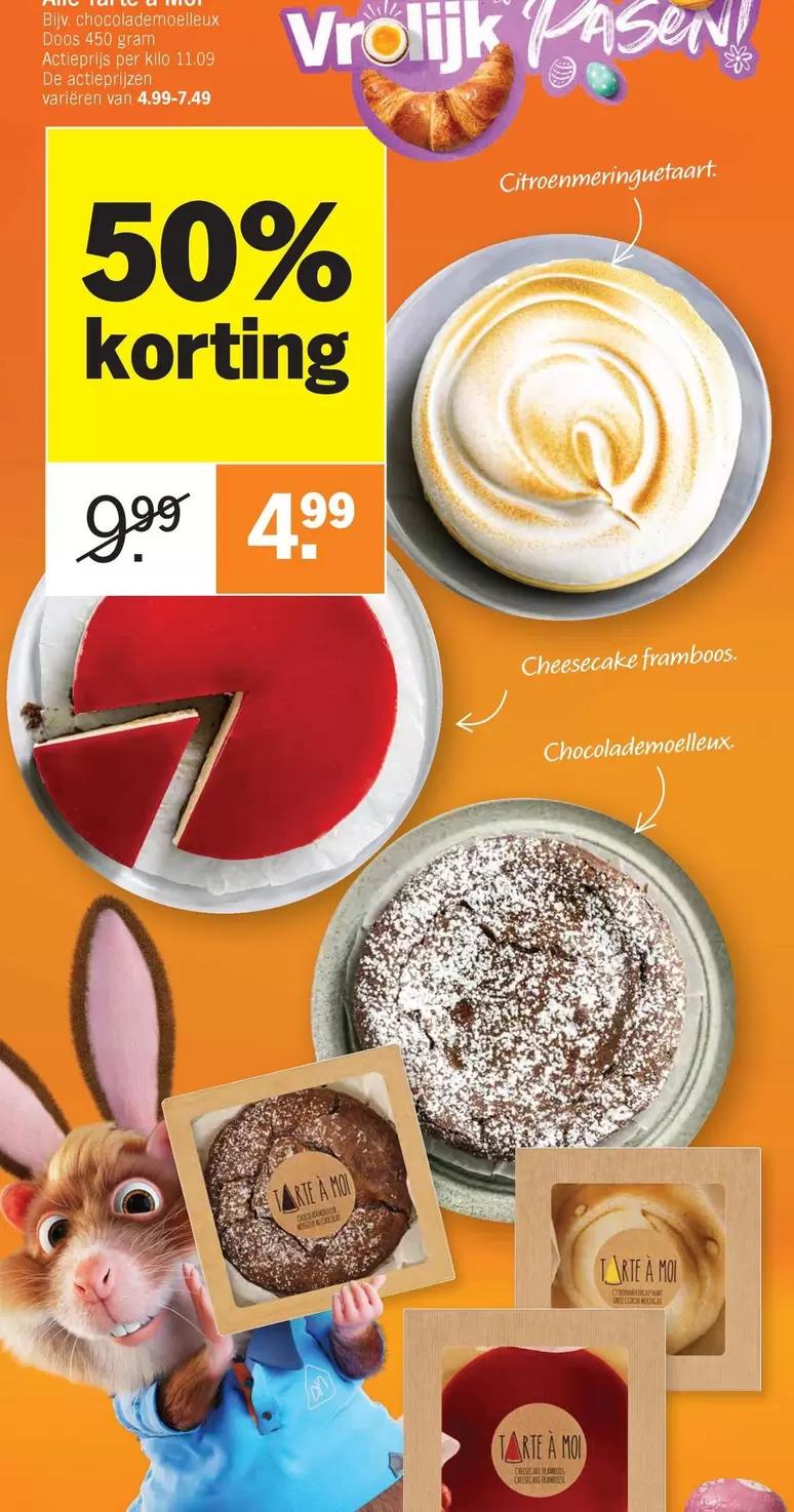 De - Chocoladekoekjes