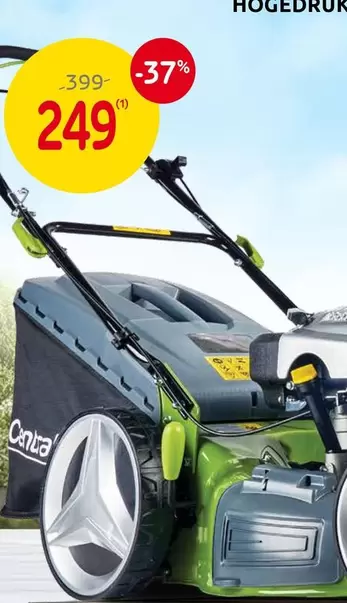 Lawmower