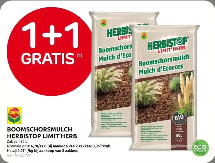 De - BOOMSCHORSCHULCH