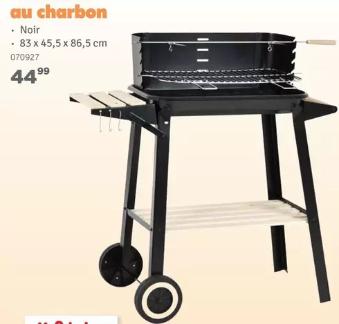 Au Charbon