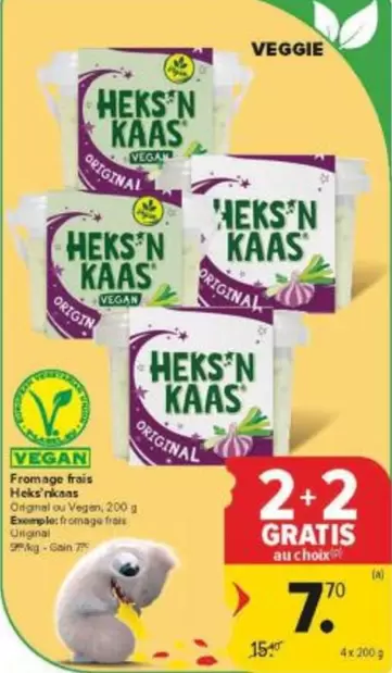 Origin - Heks'n Kaas