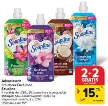 De - Fraîcheur Parfumé