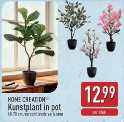 Kunstplant