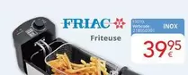 Friteuse