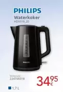 Philips - Waterkoker HD9318_20