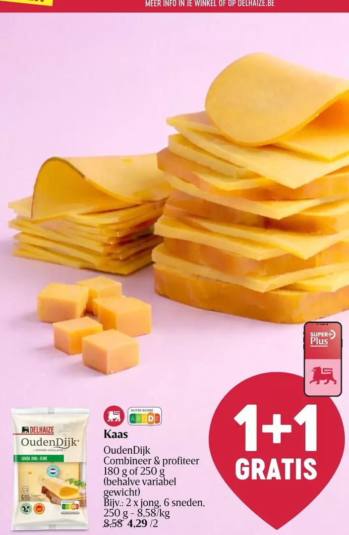 OudenDijk Combineer & proefeer